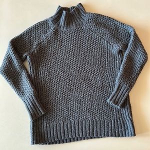 American Eagle Outfitters Gray Sweater Size Small